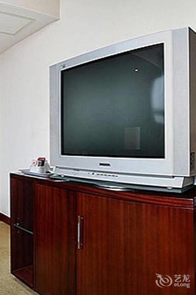 Jinghua Hotel Pechino Esterno foto